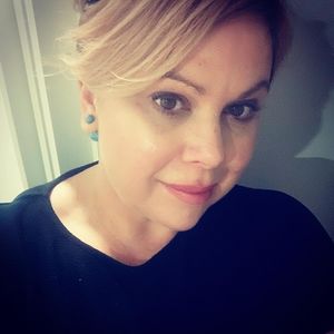 Meet your Posher, Jacinta